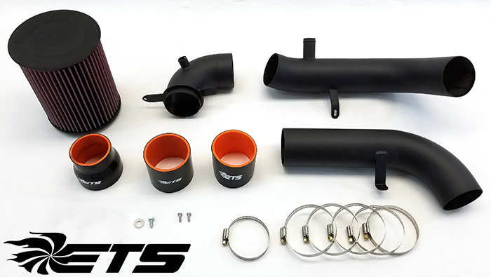 ETS Intake System